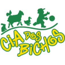 CIA DOS BICHOS - G4 - EDUCAÇÃO INFANTIL - 12-09-2025 - PIOX II