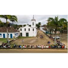 PARATY E SEUS ENCANTOS - 8º ANO - FUND II - 19 A 21 DE SETEMBRO 2025 - COLEGIO BATALHA